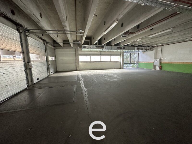 Lagerfläche und Büro in Wien ab 1243,07m² zu mieten! - Bild 21