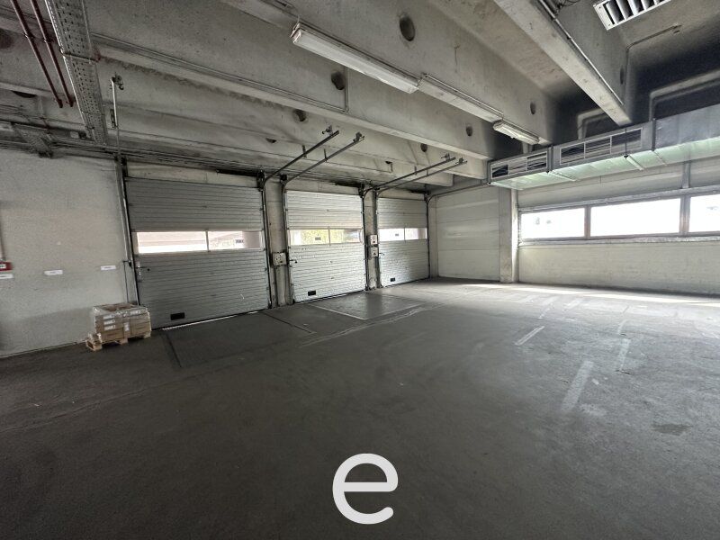 Lagerfläche und Büro in Wien ab 1243,07m² zu mieten! - Bild 14