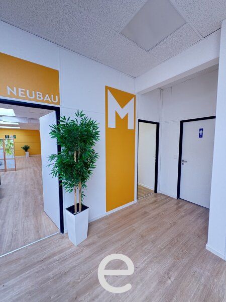 Büro - Mühlbachstraße 2 / 2.05e, 4063 Hörsching - Bild 9
