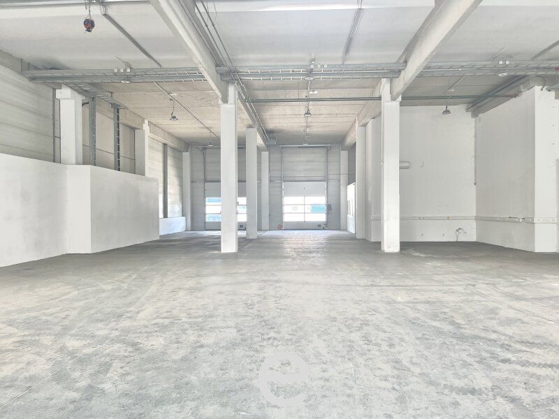 Office und Warehouse im Süden Wiens - Bild 8