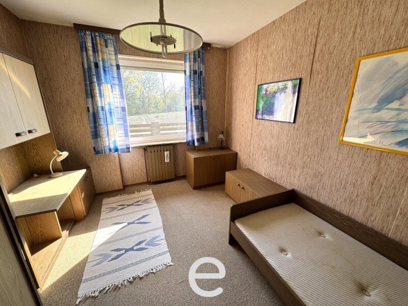 Wohnen auf einer Ebene – großzügiges Wohnhaus mit traumhaftem Grün- und Fernblick in Fraham - Bild 19