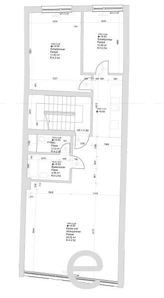 Sonnige Stadtwohnung in der Welser Ringstraße - Bild 12