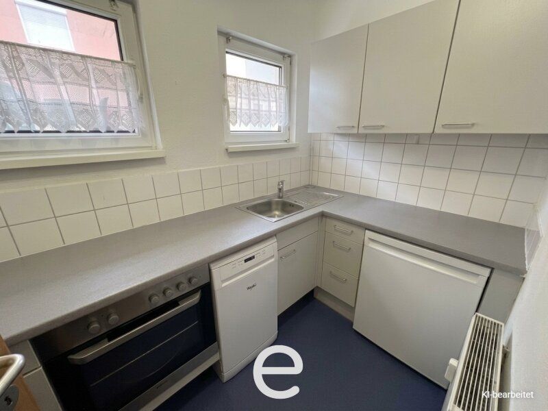 Anleger aufgepasst! Vermietete 2 Zimmer Wohnung mit Loggia und Tiefgaragenplatz in Wels - Nähe Traunauen! - Bild 4