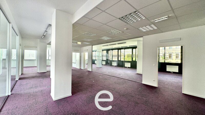 Business Center: Bürofläche direkt an der Dresdner Straße - Bild 7