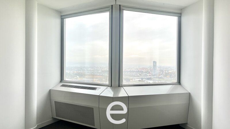 Traumhafte Büroflächen im Millennium Tower 27.OG - Bild 16