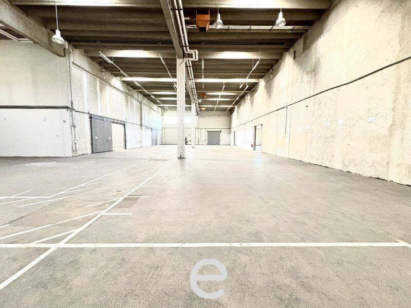 Lagerhalle mit Büro in Vösendorf zu mieten - Bild 5