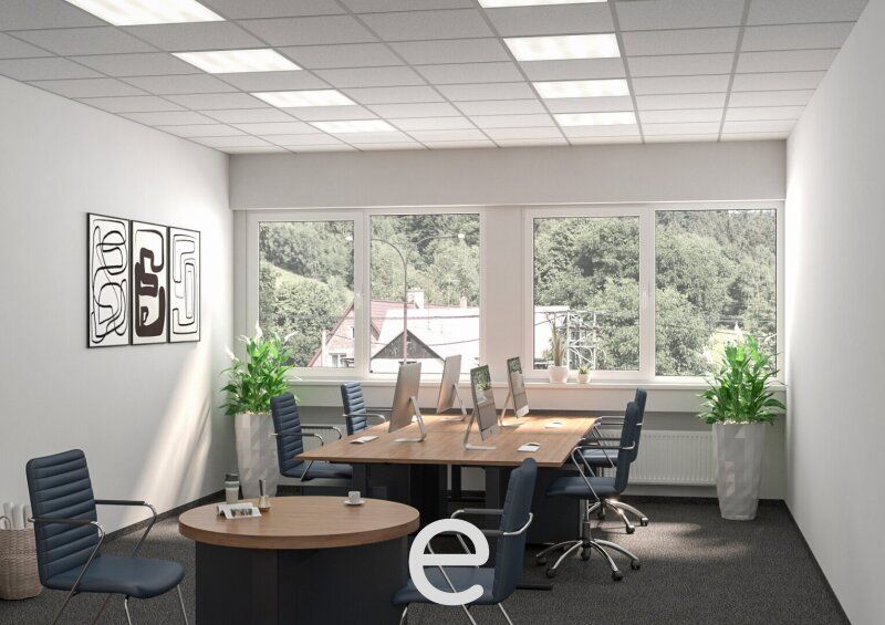 Büro - Mühlbachstraße 2 / 2.05b, 4063 Hörsching - Bild 4