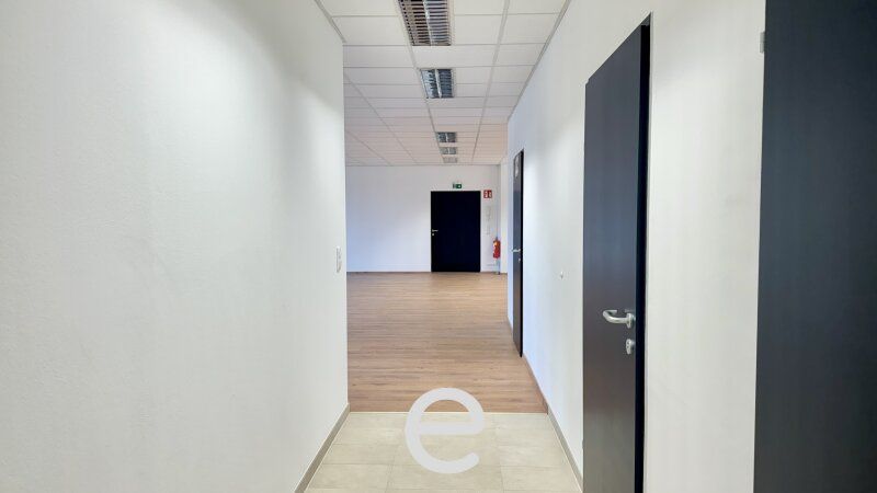 Modernes Büro in 1230 Wien: Smarte Nutzung und flexible Erweiterungs- und Lageroptionen - Bild 13