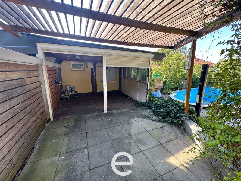 Wohnhaus mit viel Potential, Garten & Pool in Wels-Maxlheid - Bild 27