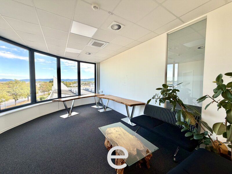 Büro im modernen Gewerbepark im Nord-Westen Wiens I Zukunftspark+ in Tulln - Bild 2