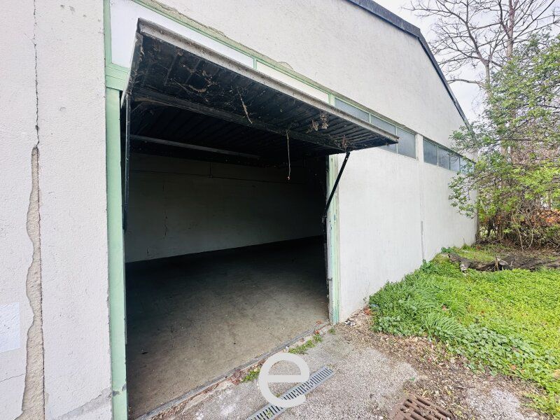 Lager/Garage/Werkstatt in Krems zu vermieten! - Bild 3