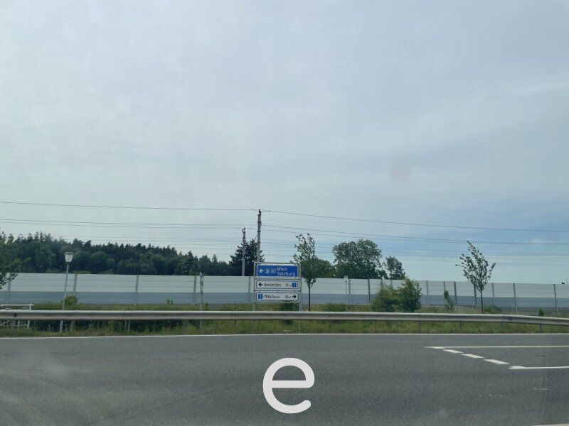 Betriebsbaugebiet in Amstetten Ost (direkt an der A1) zu verkaufen - Bild 9