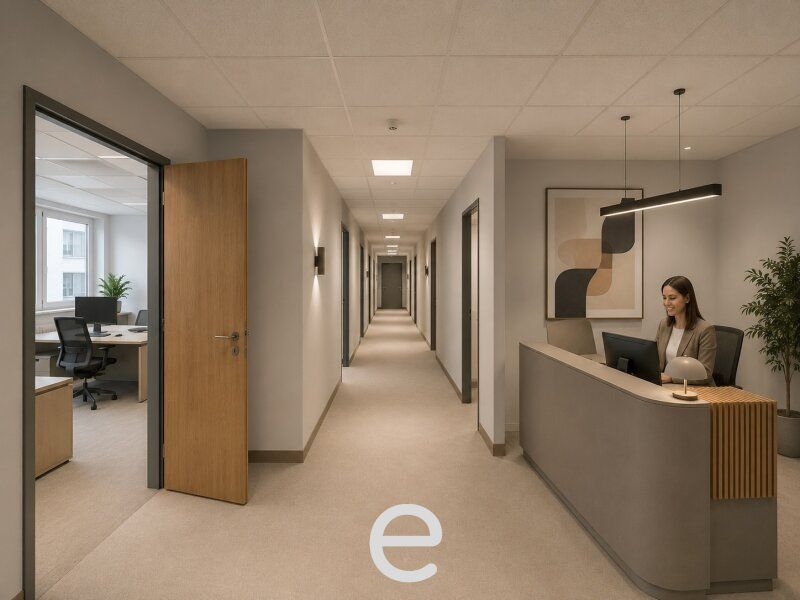Flexible Büroflächen in Bestlage I Linke Wienzeile - Bild 2
