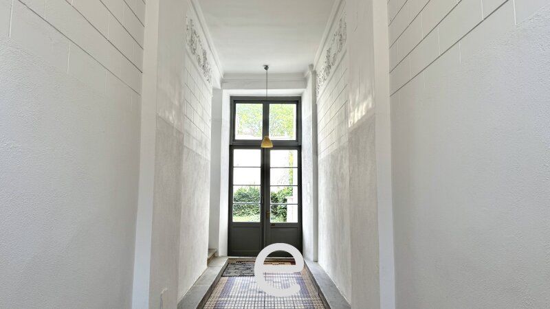 3-Zimmer-Altbauwohnung – unbefristet vermietet in 1120 Wien - Bild 2