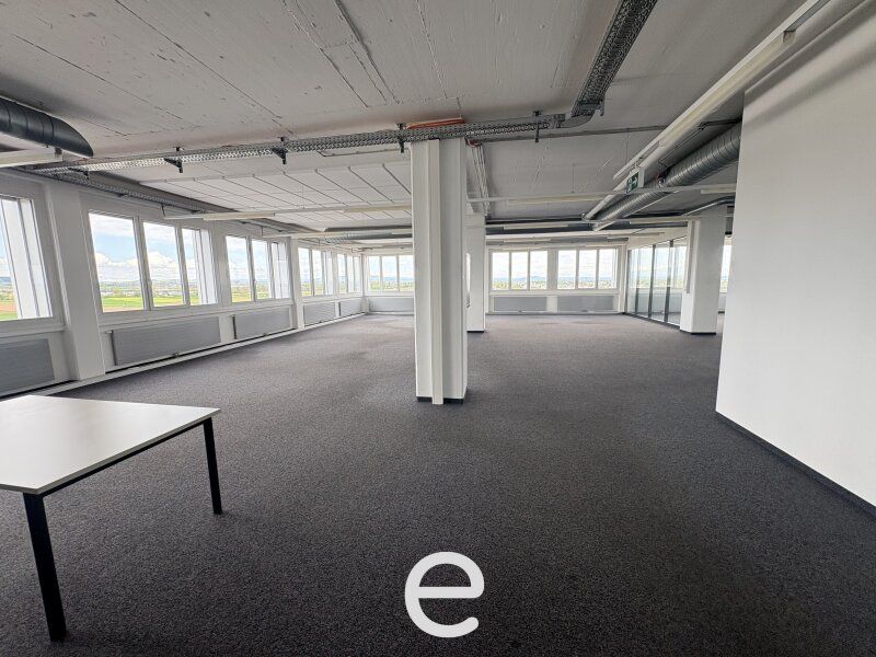 Repräsentatives Büro mit transparentem Raumkonzept – rd. 303 m² Bürofläche zu mieten! - Bild 5