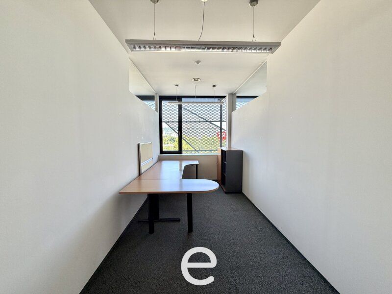 Flexible Büroflächen mit Dachterrasse in Toplage von Linz I ETECH CENTER - Bild 13