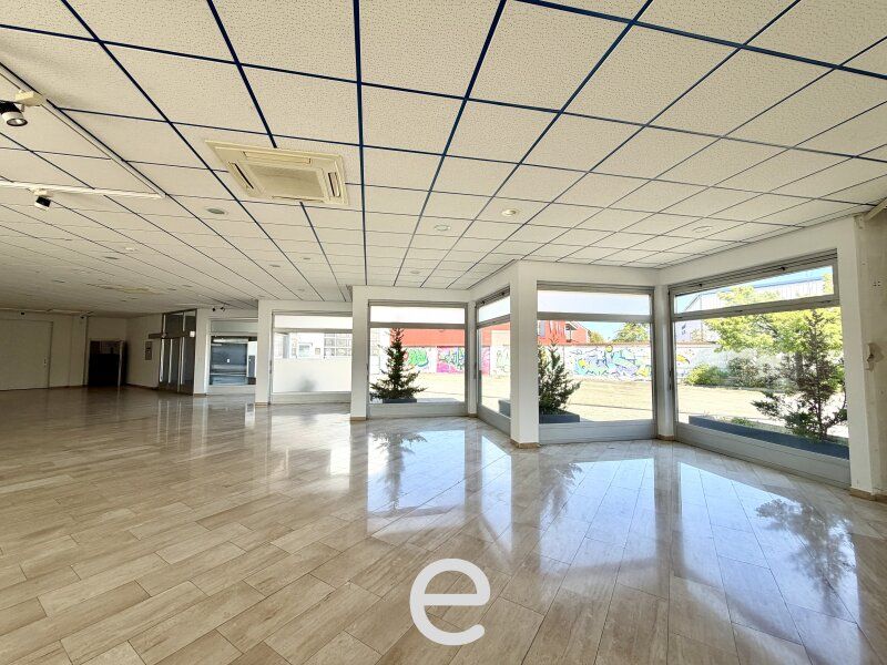 Lager und Produktionsfläche direkt an der B1 in Wels - Bild 6