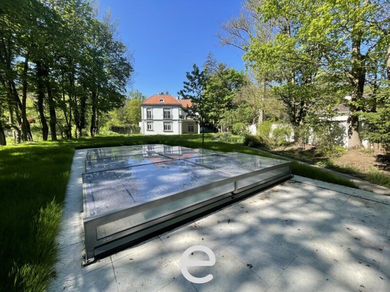 Villa in absoluter Grünruhelage im Helenenthal zu verkaufen - Bild 19