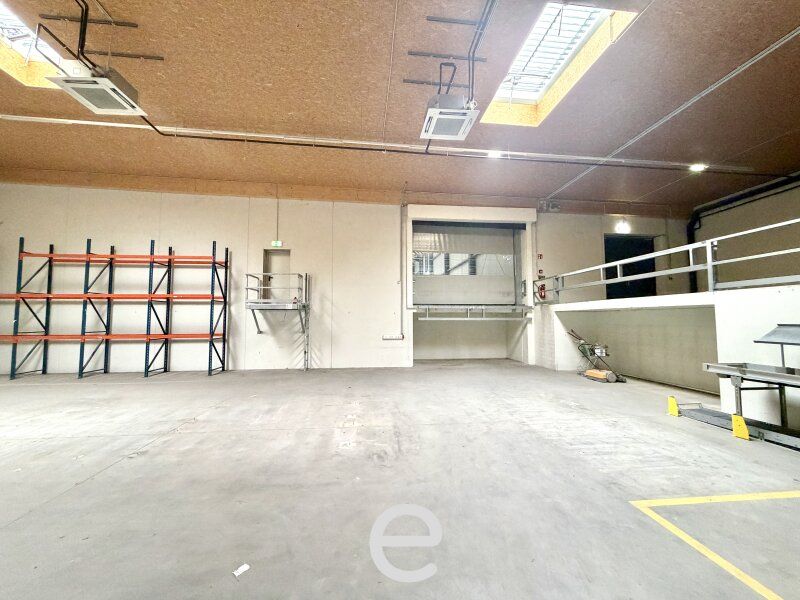 Retail- und/oder Lagerfläche mit Freiverkaufsfläche und Freilagerfläche in zentraler Lage in Stockerau - Bild 6