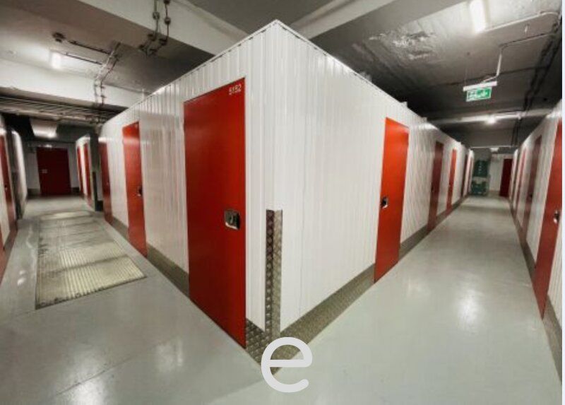 Lagerplätze von rd. 11m² bis rd. 15m² in Enns zum Vermieten! - Bild 3