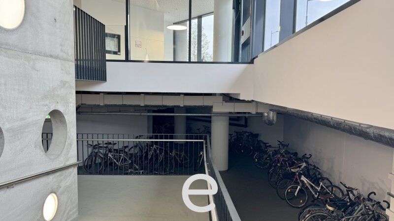 SKYTOWER am Hauptbahnhof – ausgestattetes Büro mit flexibler Nutzung und einzigartigem Ausblick - Bild 17
