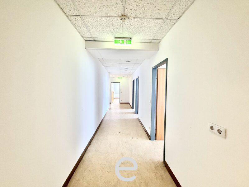 Flexible Büroflächen in Bestlage I Linke Wienzeile - Bild 18