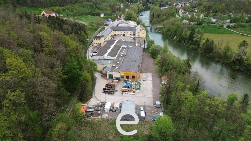 Vermietete Gewerbeliegenschaft in Sierning/Neuzeug zu verkaufen! - Bild 15