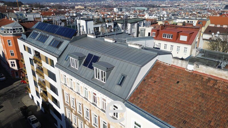 Top Zinshaus in 1120 Wien - Ideale Lage in der Spittelbreitengasse - Bild 3