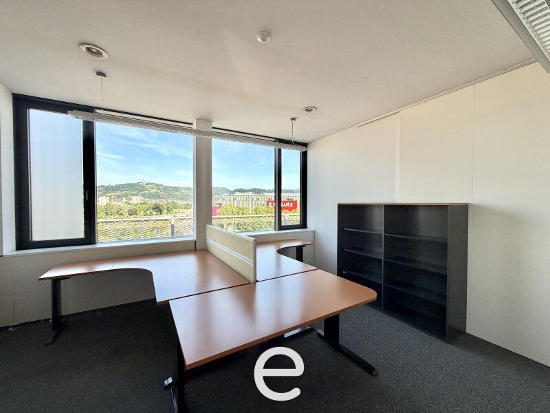 Flexible Büroflächen mit Dachterrasse in Toplage von Linz I ETECH CENTER - Bild 20