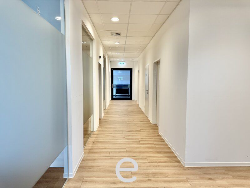 Büro im modernen Gewerbepark im Nord-Westen Wiens I Zukunftspark+ in Tulln - Bild 6