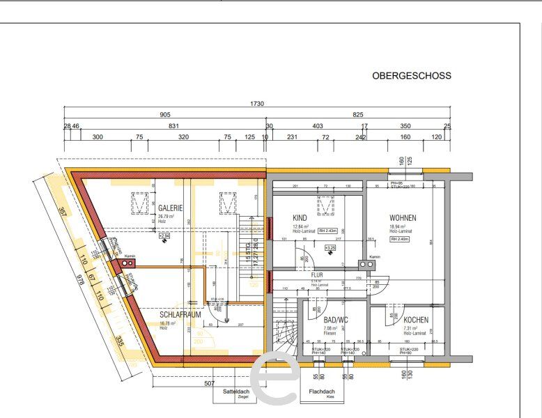 Wohnhaus mit viel Potential, Garten & Pool in Wels-Maxlheid - Bild 28
