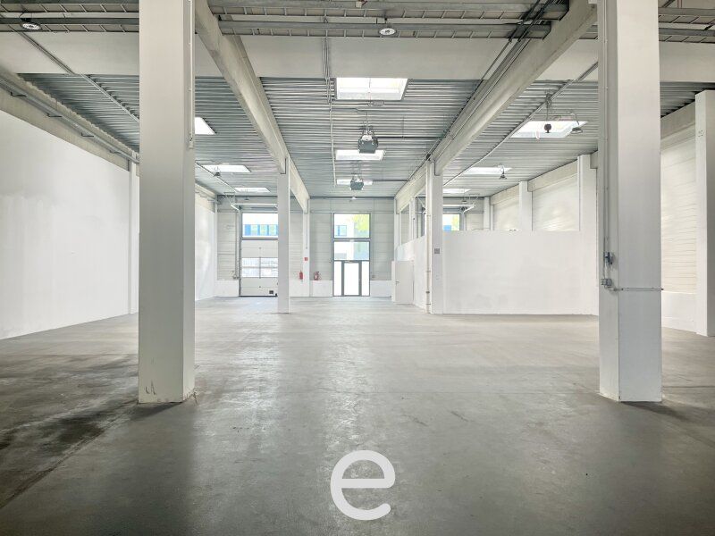 Office und Warehouse im Süden Wiens - Bild 2