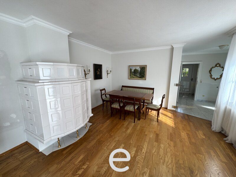 Ein Zuhause zum Ankommen – Reihenhaus mit Kamin, Terrasse und privatem Garten in Wels - Bild 7