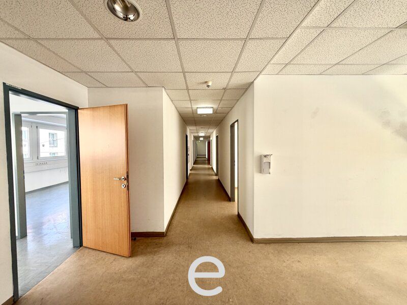 Flexible Büroflächen in Bestlage I Linke Wienzeile - Bild 13