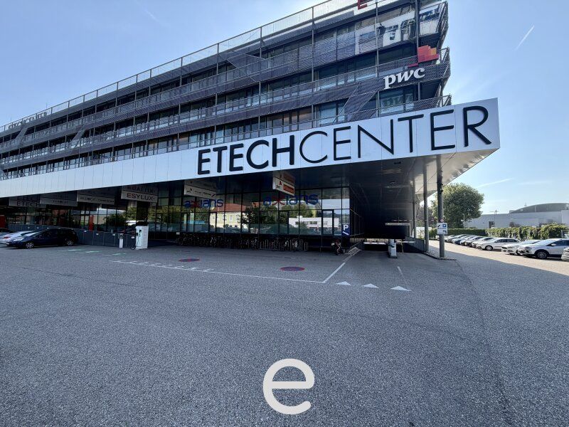 Flexible Büroflächen mit Dachterrasse in Toplage von Linz I ETECH CENTER - Bild 16