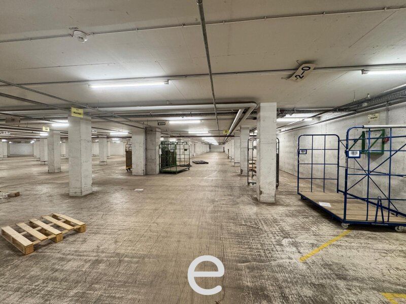 Top Lagerfläche in bester Verkehrslage in St.Pölten - Bild 11