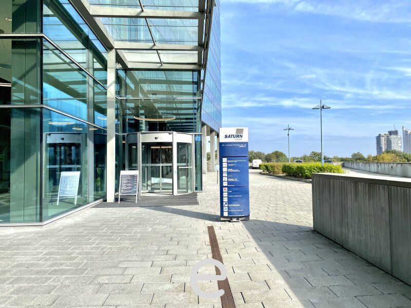 SATURN TOWER: Arbeiten im 7.OG - Bild 20