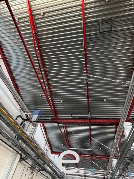 Moderner Gewerbepark im Nord-Westen Wiens Zukunftspark+ in Tulln - Bild 9