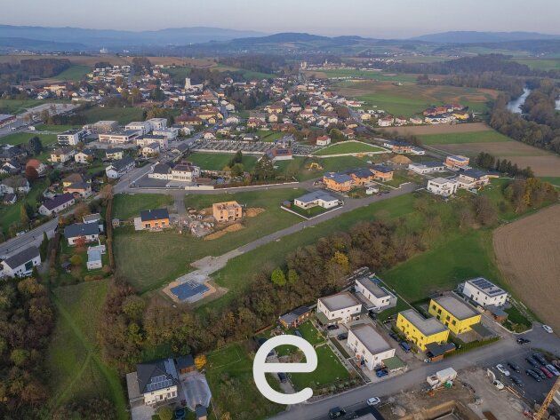 Letzte Chance! Traumhaftes Baugrundstück in Petzenkirchen
