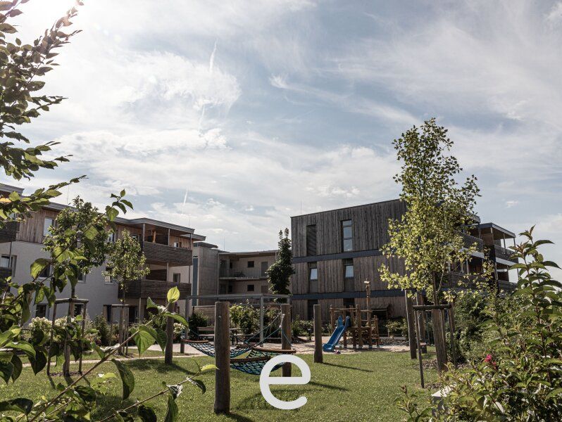 HYGGE Wohnen - Top A0.3 mit 3 Zimmer, Garten und Terrasse im EG - Bild 9