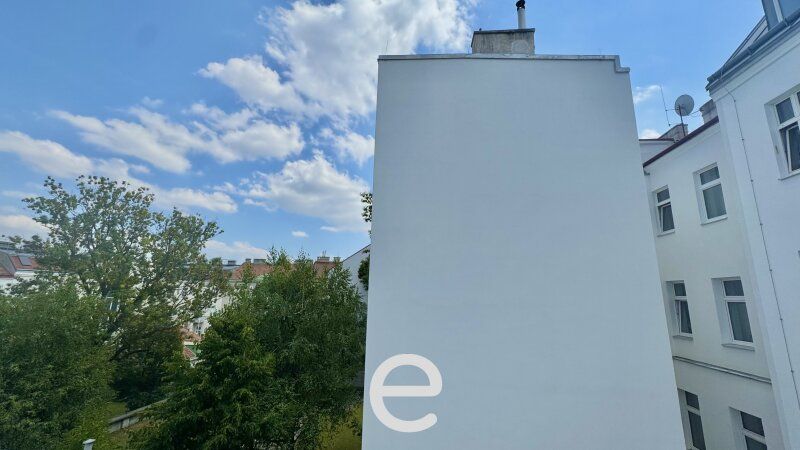 3-Zimmer-Altbauwohnung – unbefristet vermietet in 1120 Wien - Bild 5