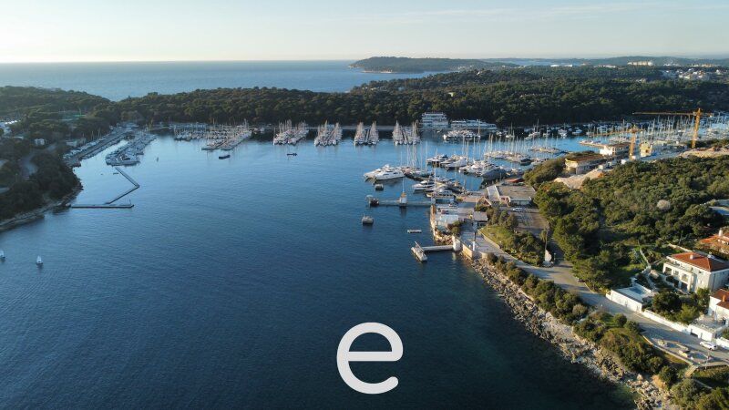 Exklusive Moderne Villa in Pula/ Pješčana Uvala: Luxus und Komfort auf 507,62m² - Bild 2