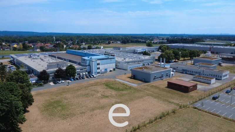 Tec Center Lebring mit Expansionsfläche zu verkaufen - Bild 3