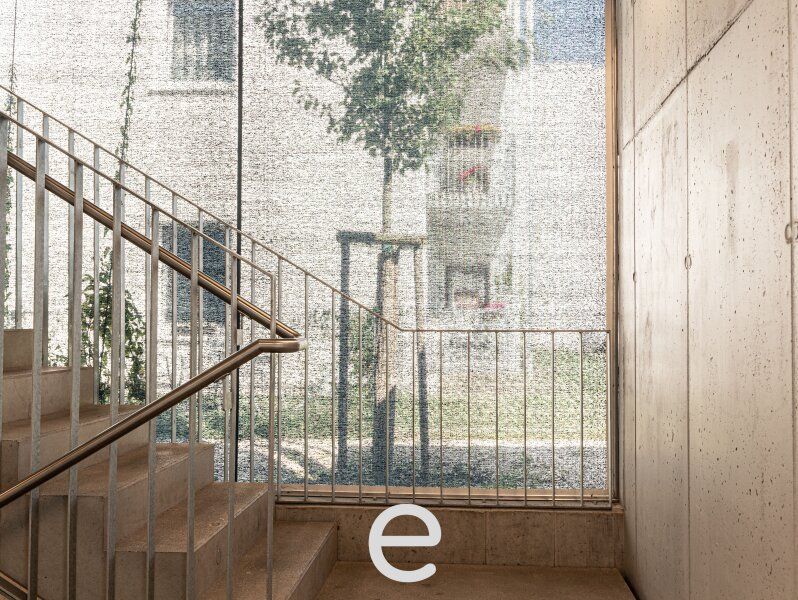 Wohnen über den Dächern von Wels – 3 Zimmer Dachgeschosswohnung mit großzügigem Balkon! - Bild 9
