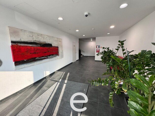 Modernes Büro mit 385m² am Winterhafen, Linz Zentrum!