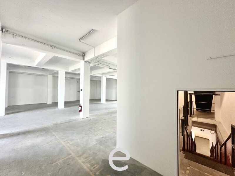 1.000,00m² Lagerhalle flexibel in Enns zu vermieten! - Bild 3