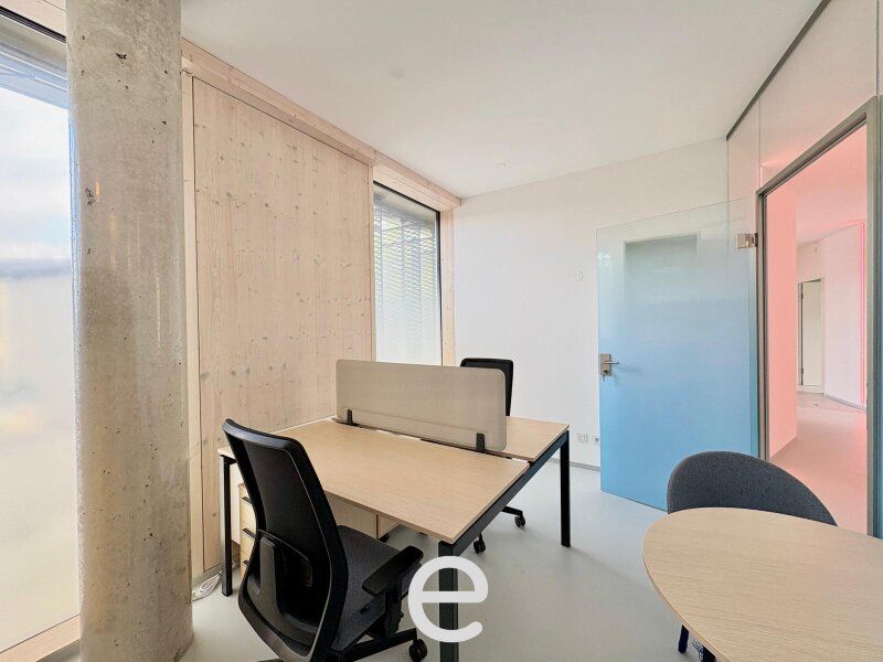 Klein, fein, professionell – Flexible Arbeitsräume nahe Salzburg Stadt! - Bild 14