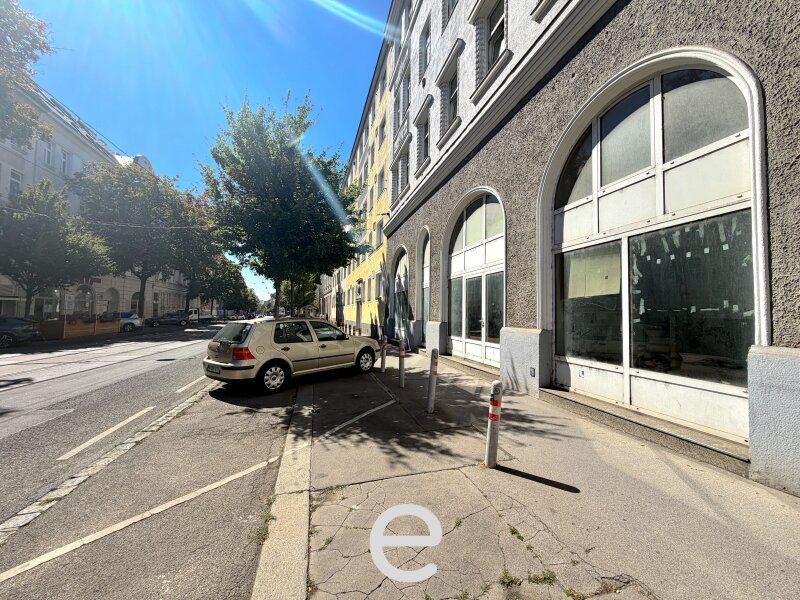 Geschäftslokal in 1150 Wien zu mieten - Bild 5