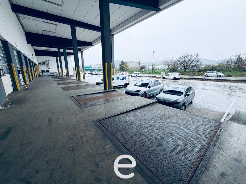 Lager-und Büroflächen in bester Verkehrsanbindung - Bild 22