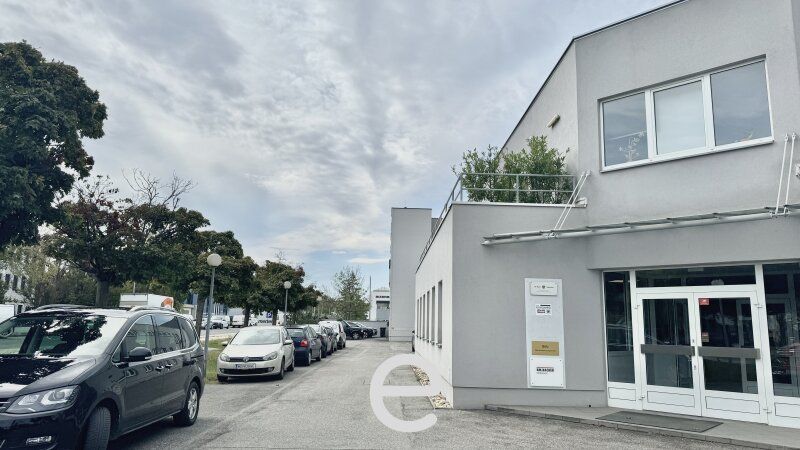 Modernes Büro in 1230 Wien: Smarte Nutzung und flexible Erweiterungs- und Lageroptionen - Bild 10